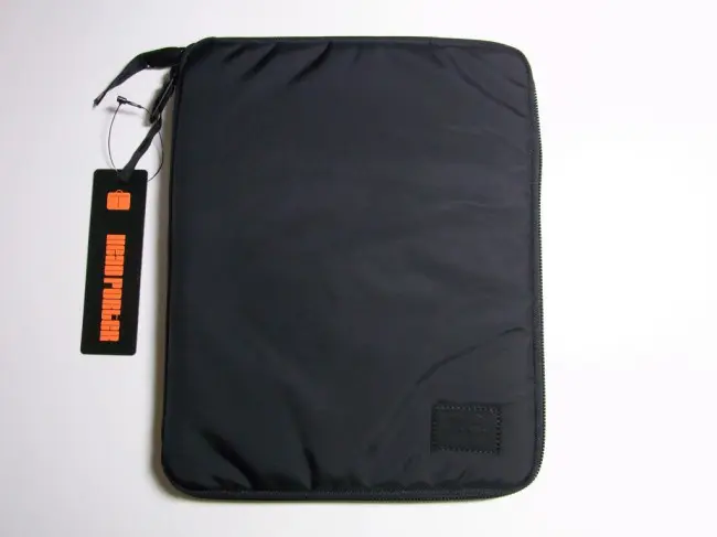 HEAD PORTER[吉田カバン]のiPad2CASEのレビュー | Gadgetter ガジェッター