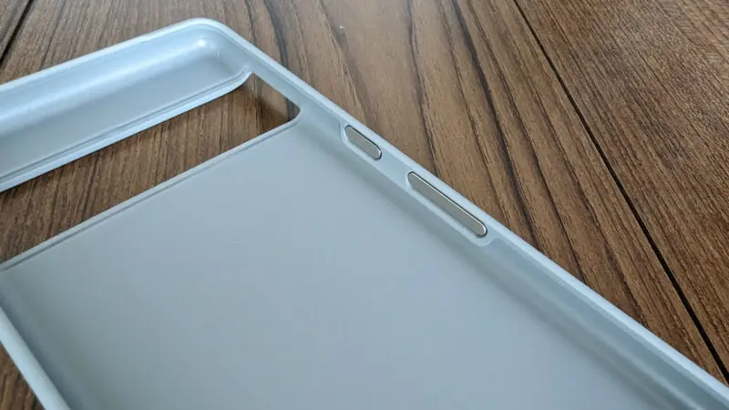 Google純正ケース Pixel 7 Pro Case を購入 | Gadgetter ガジェッター