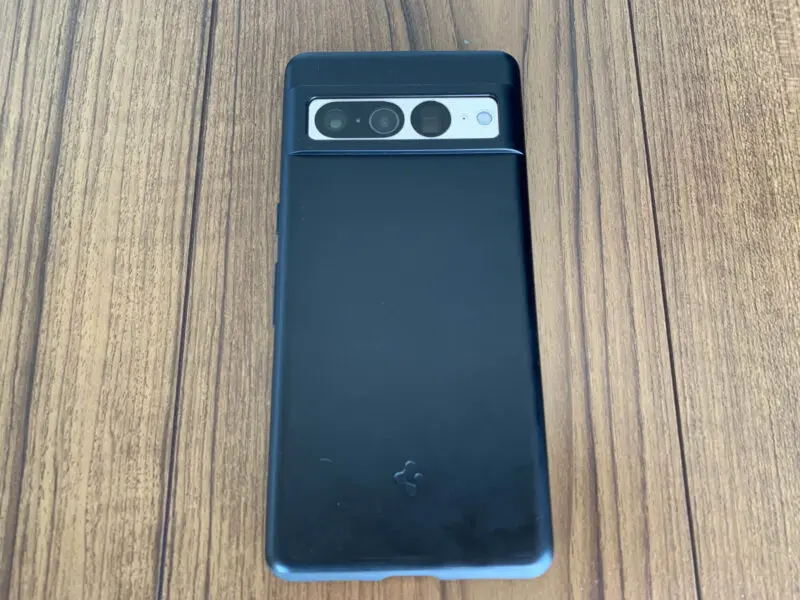 Google純正ケース Pixel 7 Pro Case を購入 | Gadgetter ガジェッター