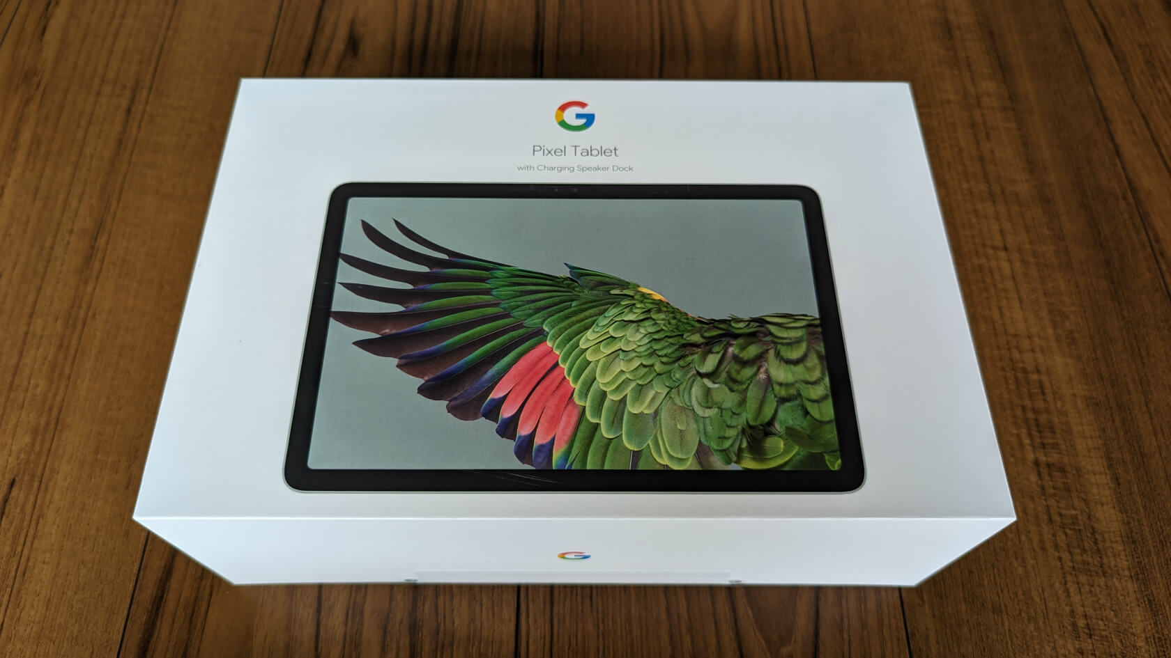 Google Pixel Tabletレビュー : 最新のテクノロジーが詰まったGoogle純正タブレット